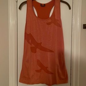 Oiselle Large Flyte Tank
